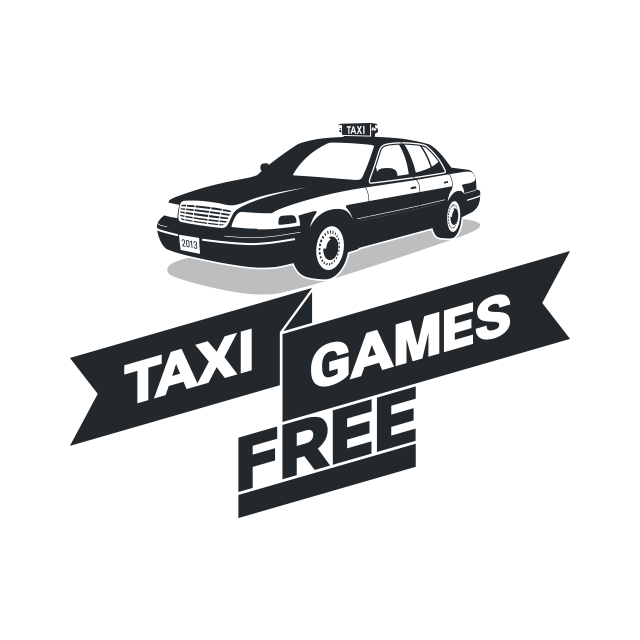 TAXI GAMES FREE